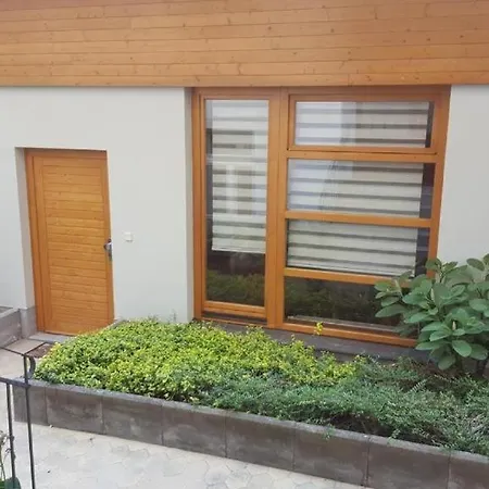 Old Town Apartment - Terrace & Parking Prague Exterior photo
