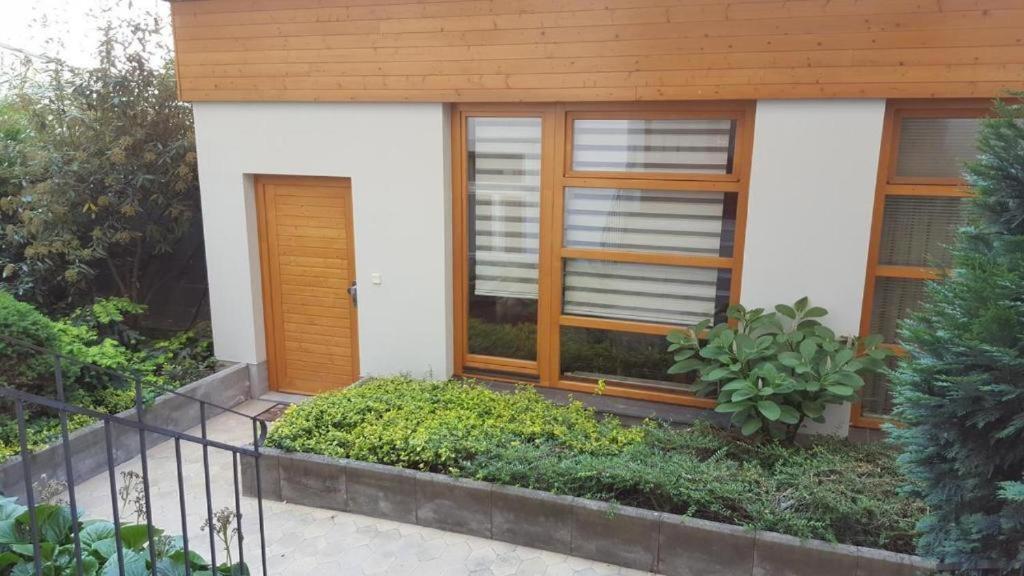Appartamento Old Town - Terrace & Parking Praga