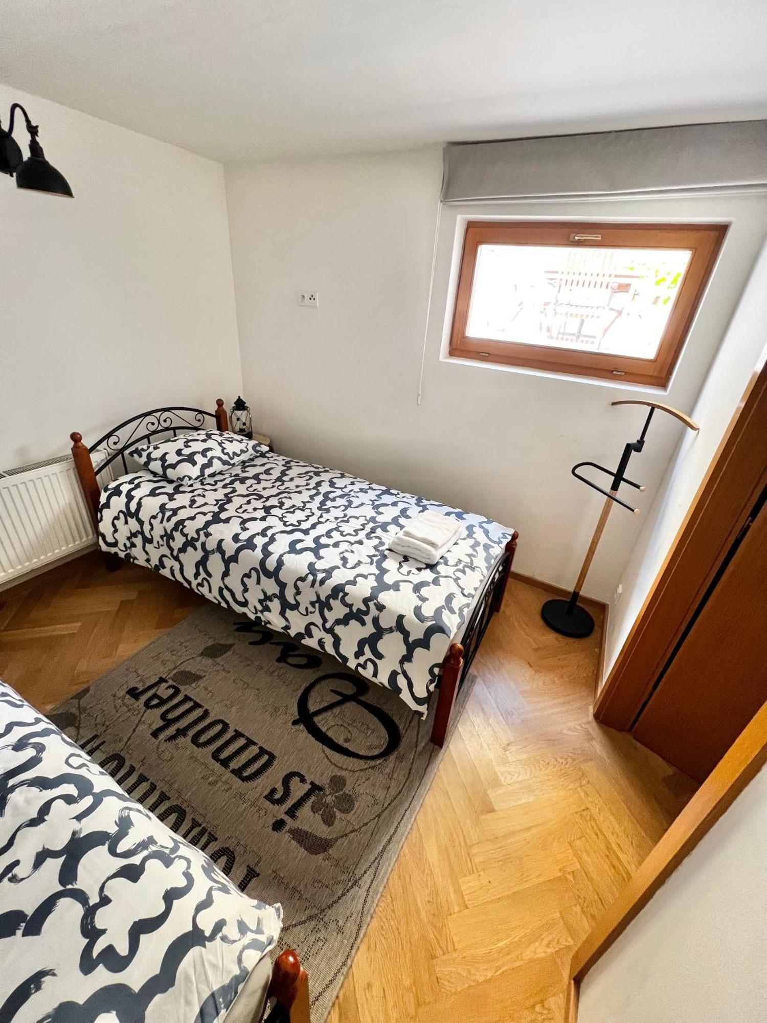 Appartamento Old Town - Terrace & Parking Praga