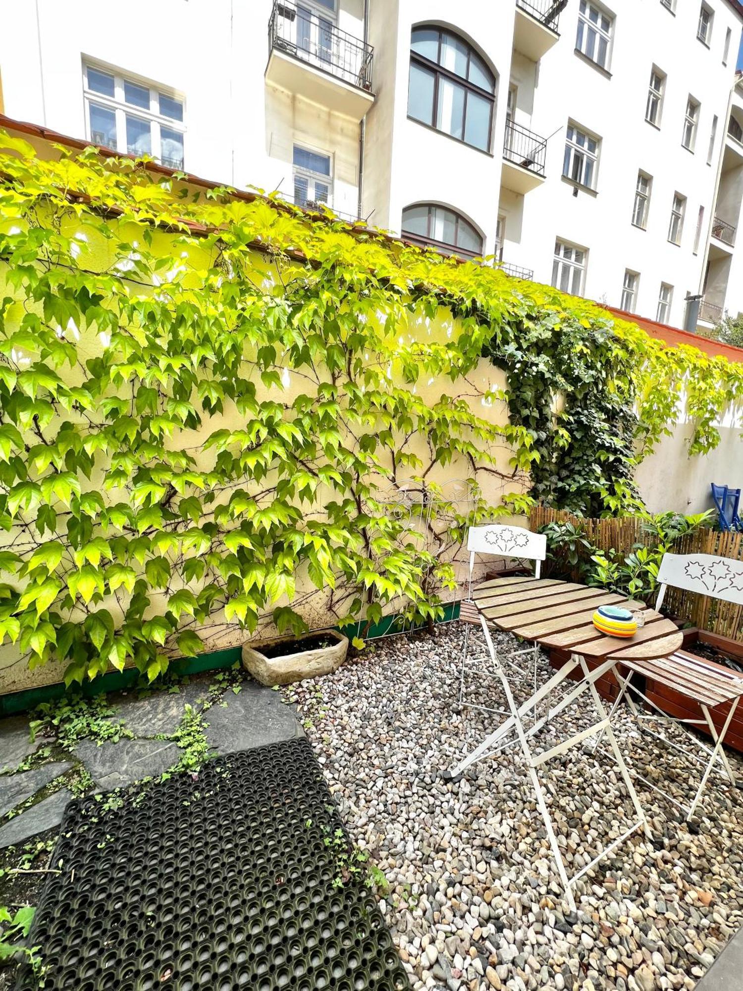 Апартаменти Old Town - Terrace & Parking