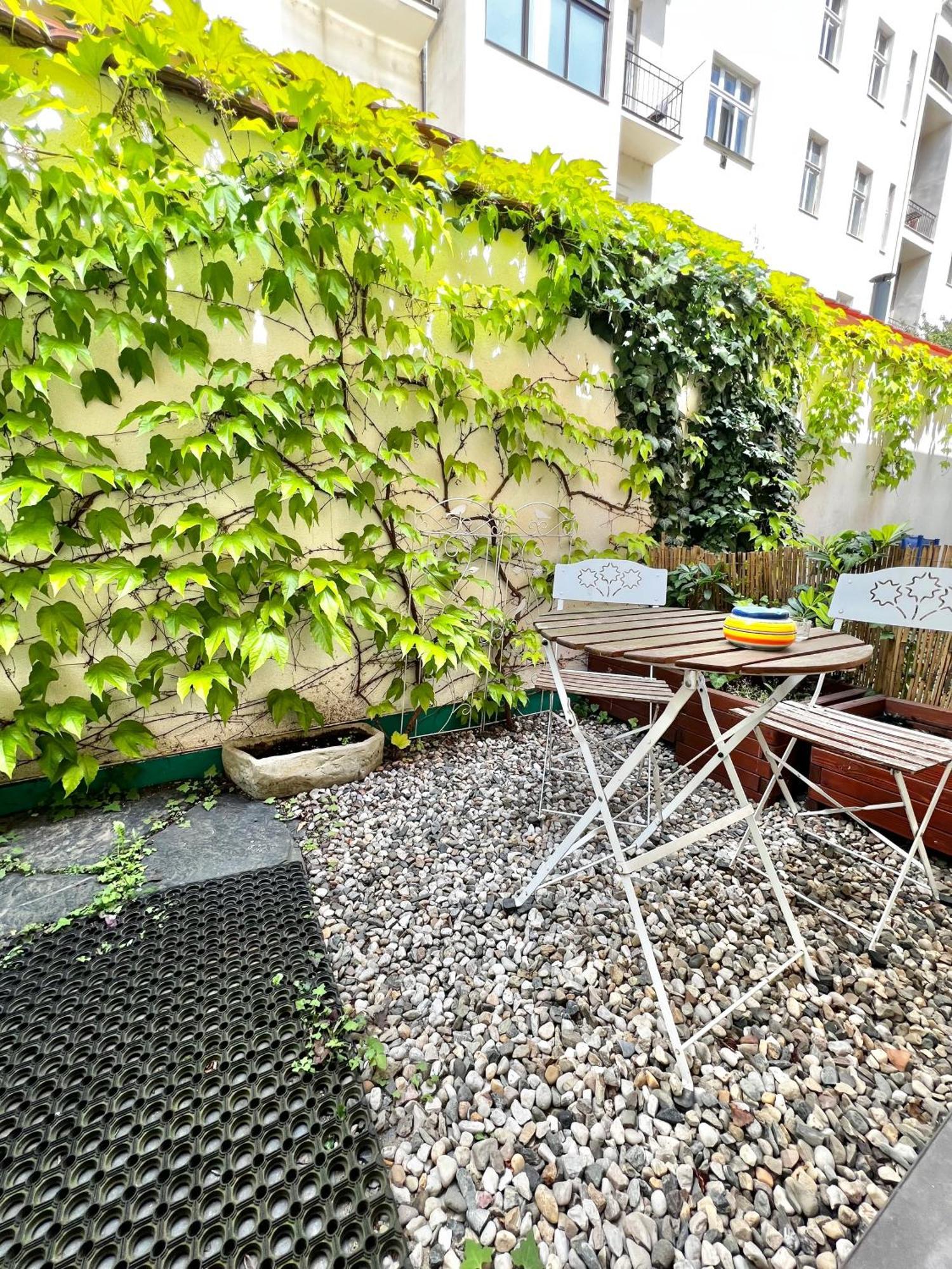 Appartamento Old Town - Terrace & Parking *